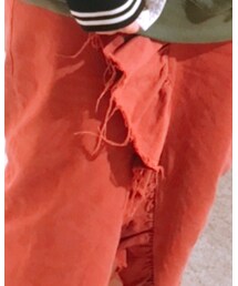 COQULE | スカート