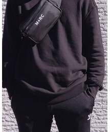 DIESEL | スウェット
