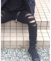 Abercrombie&Fitch | パンツ