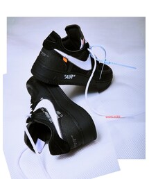 off white | スニーカー