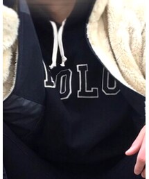POLO RALPH LAUREN | パーカー