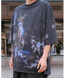 LAD MUSICIAN | Tシャツ/カットソー