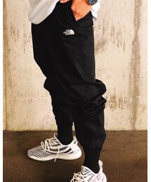 THE NORTH FACE | パンツ