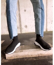 nens | デニムパンツ