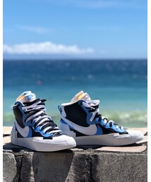 Sacai | スニーカー