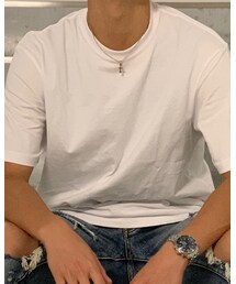 H&M | Tシャツ/カットソー