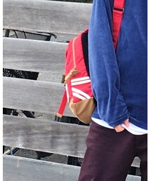 OUTDOOR | ショルダーバッグ