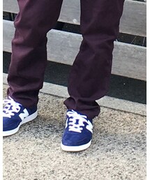 NEW BALANCE | スニーカー