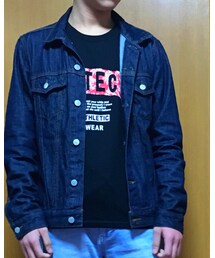 Right-on | デニムジャケット