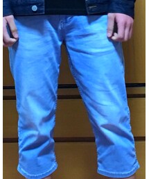 ロデオ | パンツ