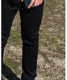 Right-on | パンツ