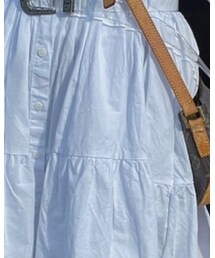 ZARA | シャツワンピース