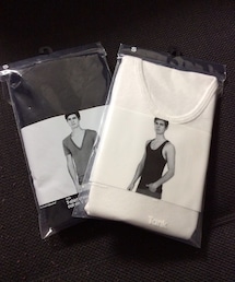 American Apparel | カットソー(タンクトップ)