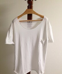 ビッグT(Tシャツ/カットソー)