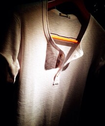 HIGH STREET | ヘンリーネックTシャツ(Tシャツ/カットソー)