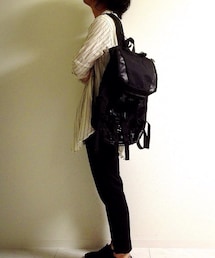Johnbull Private labo | 別カット①(シャツ/ブラウス)