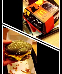 McDonalds | 今日のおやつ✨(その他)