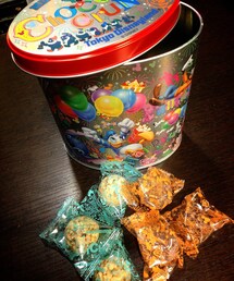 ディズニーランド | 部下のお土産✨(その他)