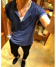 MAJESTIC FILATURES | Tシャツ/カットソー