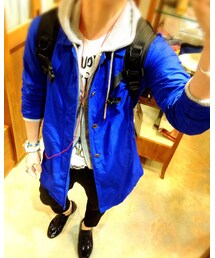 URBAN RESEARCH | ステンカラーコート