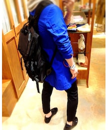 MEMENTISM | バックパック/リュック