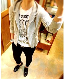 Hapiness 10 | Tシャツ/カットソー