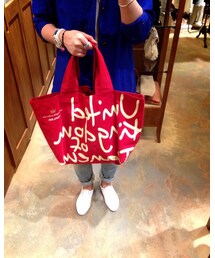 OSKLEN | トートバッグ