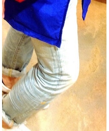 RED CARD TOKYO | デニムパンツ