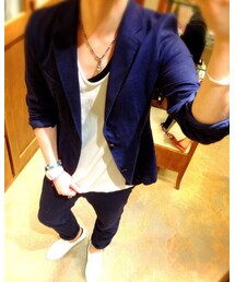 JOURNAL STANDARD relume | セットアップ