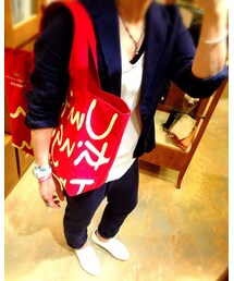 OSKLEN | トートバッグ