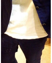 ZARA | Tシャツ/カットソー