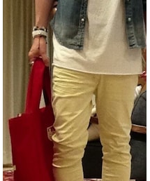 HIGH STREET | その他パンツ