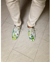 around theshoes | バレエシューズ
