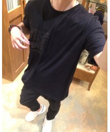 えーと… | Tシャツ/カットソー