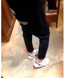 後ろに文字が… | Tシャツ/カットソー