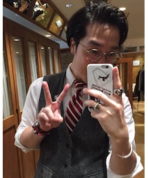 ラブ&ピース | その他