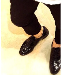 Repetto | バレエシューズ