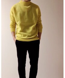 niko and... | ニット/セーター