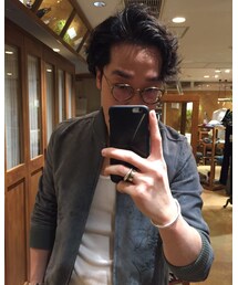 男らしく | その他
