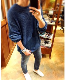 古着 | ニット/セーター