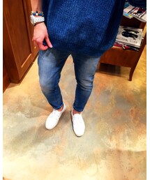 RED CARD TOKYO | デニムパンツ