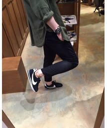 NIKE | スニーカー