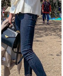 MOUSSY | デニムパンツ