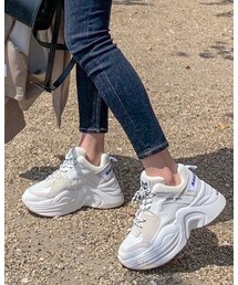 niked wolfe | スニーカー