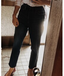 UNIQLO | デニムパンツ