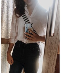 UNIQLO | シャツ/ブラウス