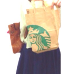 LOWRYS FARM | バックパック/リュック