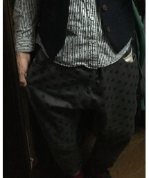 FRAPBOIS | その他パンツ