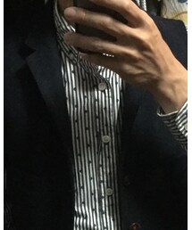 GU | シャツ/ブラウス