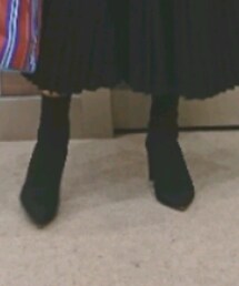 ZARA | ブーツ